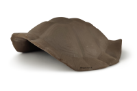 Axolotl Cave Turtle Igloo Gaia Clay Hiding Place