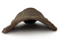 Axolotl Cave Turtle Igloo Gaia Clay Hiding Place