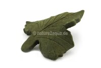 Hiding Place Deco Maple Leaf for Aquarium