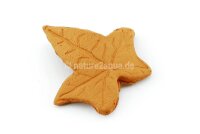 Hiding Place Deco Maple Leaf for Aquarium