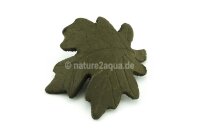 Hiding Place Deco Maple Leaf for Aquarium