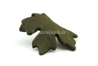 Hiding Place Deco Maple Leaf for Aquarium