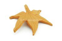 Deco clay Ivy leaf for Aquarium