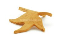 Deco clay Ivy leaf for Aquarium