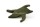Deco clay Ivy leaf for Aquarium