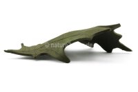 Deco clay Oak leaf for Aquarium