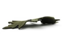 Deco clay Oak leaf for Aquarium