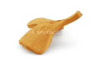Deco clay Ginkgo leaf for Aquarium