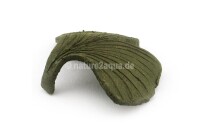 Deco clay Ginkgo leaf for Aquarium