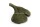 Deco clay Ginkgo leaf for Aquarium