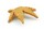 Deco clay Hemp leaf for Aquarium