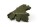 Deco clay Ilex leaf - Holly leaf for Aquarium