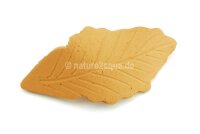 Deco clay leaf for Aquarium