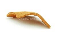 Deco clay leaf for Aquarium