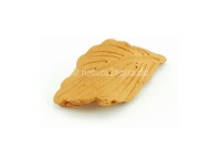 Deco clay leaf for Aquarium