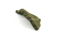 Deco clay leaf for Aquarium