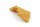 Deco clay leaf for Aquarium