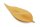 Deco clay Horse chestnut leaf for Aquarium