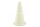 Clay discus spawning cone