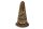 Clay discus spawning cone with gutter