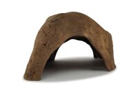 Rock tunnel Stone tunnel approx. 28x17x8-11 cm - safe...
