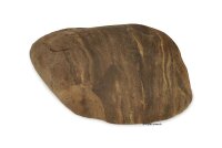Rock tunnel Stone tunnel approx. 28x17x8-11 cm - safe hiding place also for axolotl