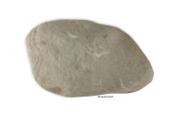 Rock tunnel Stone tunnel approx. 28x17x8-11 cm - safe hiding place also for axolotl
