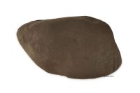 Rock tunnel Stone tunnel approx. 28x17x8-11 cm - safe hiding place also for axolotl