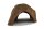 Rock tunnel Stone tunnel approx. 28x17x8-11 cm - safe hiding place also for axolotl