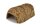 Rock tunnel Stone tunnel approx. 28x17x8-11 cm - safe hiding place also for axolotl