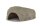 Rock tunnel Stone tunnel approx. 28x17x8-11 cm - safe hiding place also for axolotl