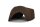 Rock tunnel Stone tunnel approx. 28x17x8-11 cm - safe hiding place also for axolotl