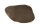 Rock tunnel Stone tunnel approx. 28x17x8-11 cm - safe hiding place also for axolotl