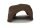 Rock tunnel Stone tunnel approx. 28x17x8-11 cm - safe hiding place also for axolotl