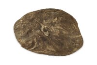AquaKeramik Rock Tunnel Rounded Stone Tunnel ca. 29x19x13...