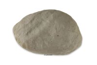 AquaKeramik Rock Tunnel Rounded Stone Tunnel ca. 29x19x13 cm - safe hiding place also for Axolotl