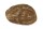 AquaKeramik Rock Tunnel Rounded Stone Tunnel ca. 29x19x13 cm - safe hiding place also for Axolotl
