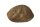 AquaKeramik Rock Tunnel Rounded Stone Tunnel ca. 29x19x13 cm - safe hiding place also for Axolotl