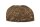 AquaKeramik Rock Tunnel Rounded Stone Tunnel ca. 29x19x13 cm - safe hiding place also for Axolotl