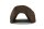AquaKeramik Rock Tunnel Rounded Stone Tunnel ca. 29x19x13 cm - safe hiding place also for Axolotl