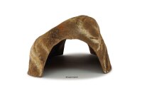 Rock tunnel Stone tunnel narrow approx. 27x13x8 cm - safe...