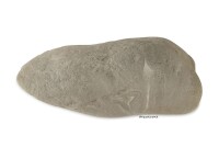 Rock tunnel Stone tunnel narrow approx. 27x13x8 cm - safe hiding place also for axolotl