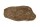 Rock tunnel Stone tunnel narrow approx. 27x13x8 cm - safe hiding place also for axolotl