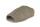 Rock tunnel Stone tunnel narrow approx. 27x13x8 cm - safe hiding place also for axolotl