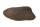 Rock tunnel Stone tunnel narrow approx. 27x13x8 cm - safe hiding place also for axolotl