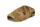 Rock tunnel Stone tunnel narrow approx. 27x13x8 cm - safe hiding place also for axolotl
