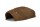 Rock tunnel Stone tunnel narrow approx. 27x13x8 cm - safe hiding place also for axolotl