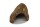 Rock tunnel Stone tunnel narrow approx. 27x13x8 cm - safe hiding place also for axolotl