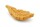 Clay Feeding cup small leave leaf for aquarium