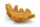 Clay Feeding cup Common Oak leaf  for aquarium